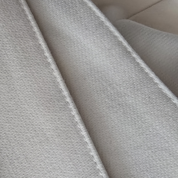 *NEW* Soia & Kyo ✨️Cream Trench Coat - Picture 8 of 9